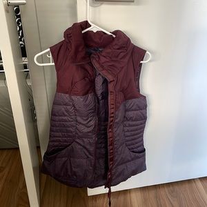 Lululemon vest